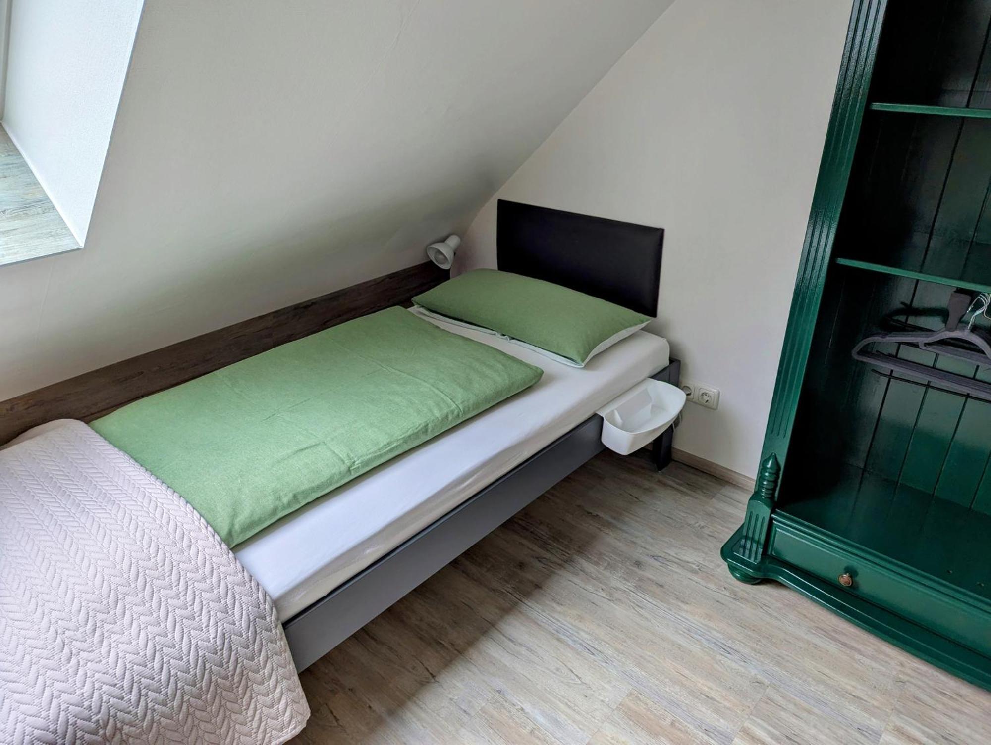 Ferienwohnung Martin Wadgassen Luaran gambar