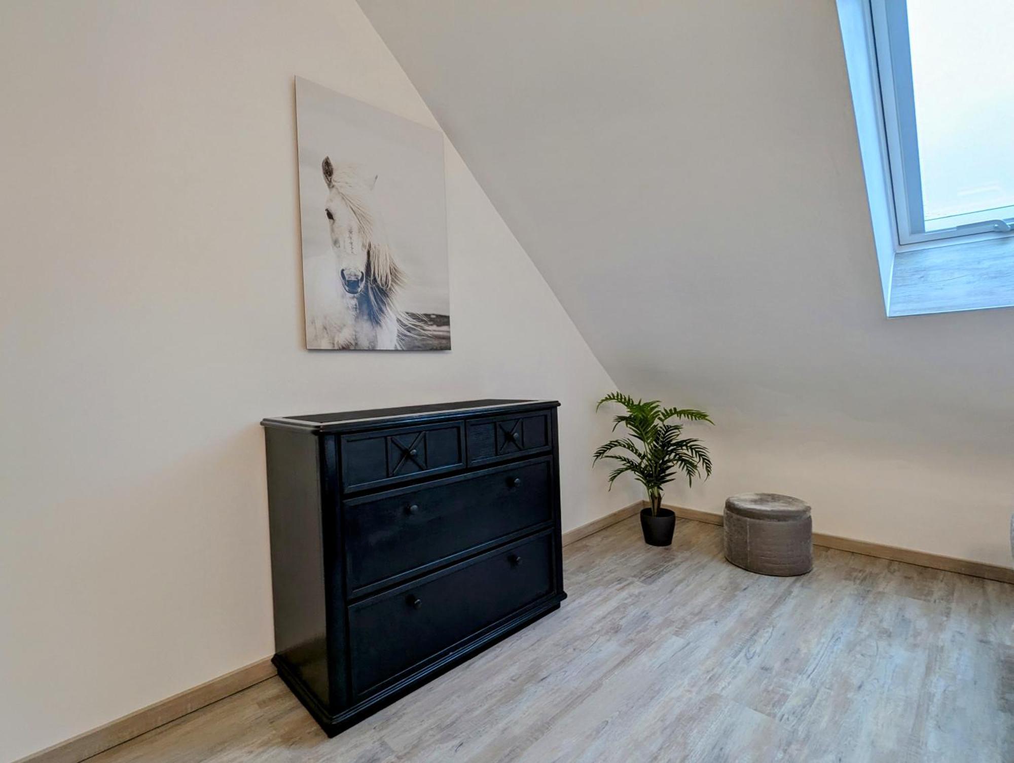 Ferienwohnung Martin Wadgassen Luaran gambar