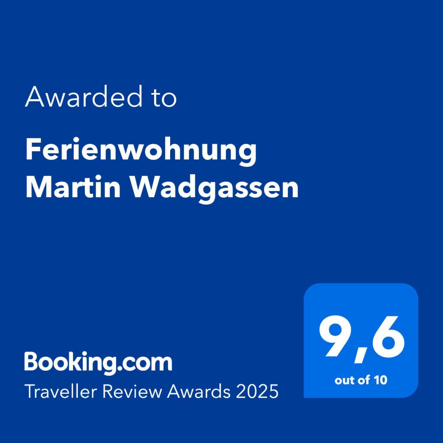 Ferienwohnung Martin Wadgassen Luaran gambar